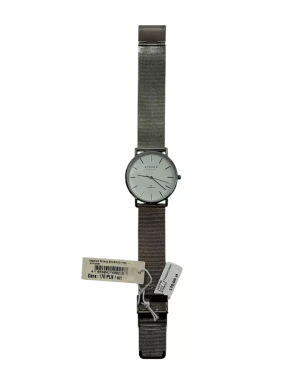 ZEGAREK STRAND S702GXCWMC