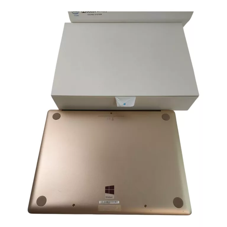 LAPTOP HUAWEI MATEBOOK X I7-7500U