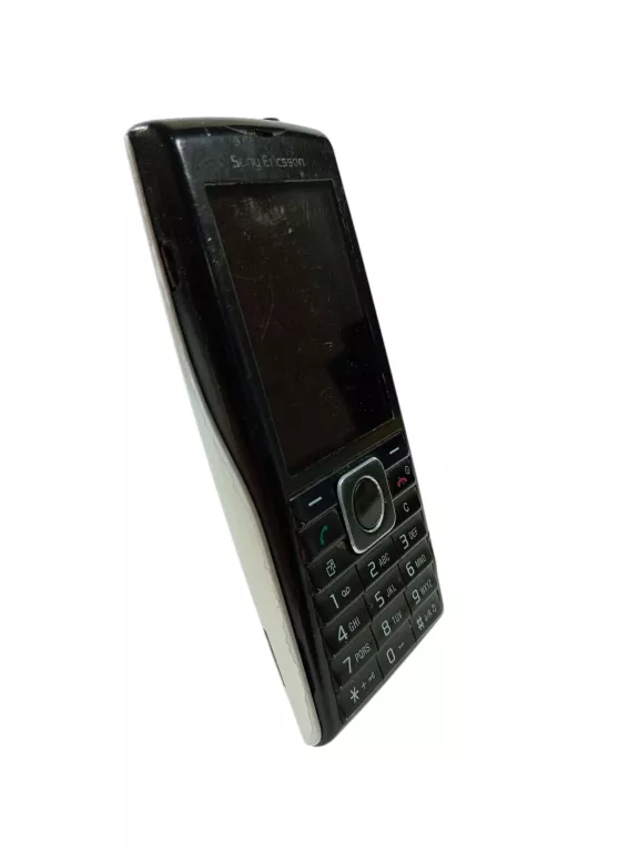 TELEFON SONY ERICSSON J108I SIMLOCK ORANGE
