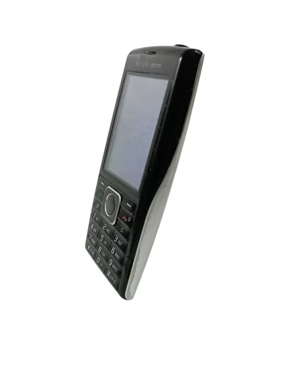 TELEFON SONY ERICSSON J108I SIMLOCK ORANGE