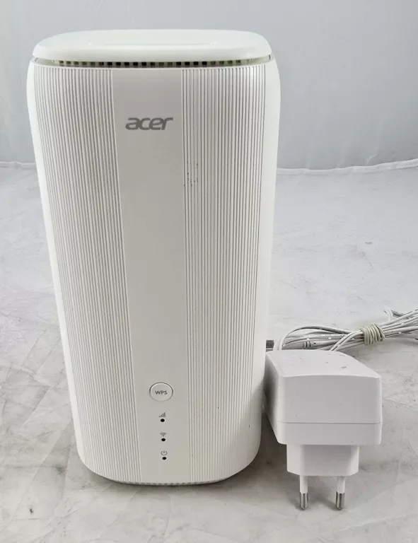 ROUTER ACER CONNECT X6E 5G + ZASILACZ