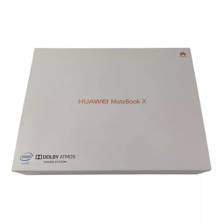 LAPTOP HUAWEI MATEBOOK X I7-7500U
