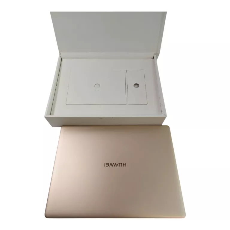 LAPTOP HUAWEI MATEBOOK X I7-7500U