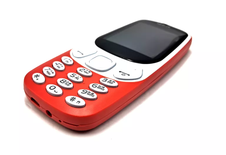 TELEFON NOKIA 3310