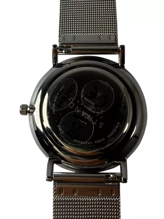 ZEGAREK STRAND S702GXCWMC