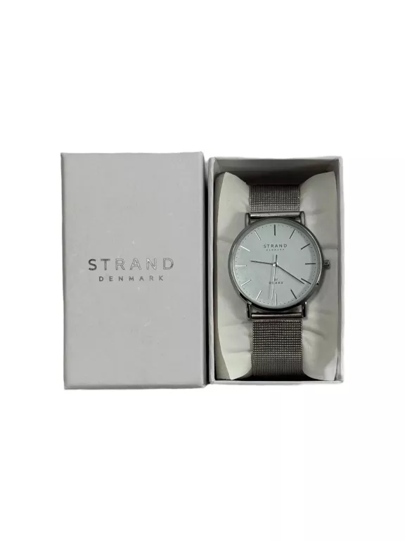 ZEGAREK STRAND S702GXCWMC