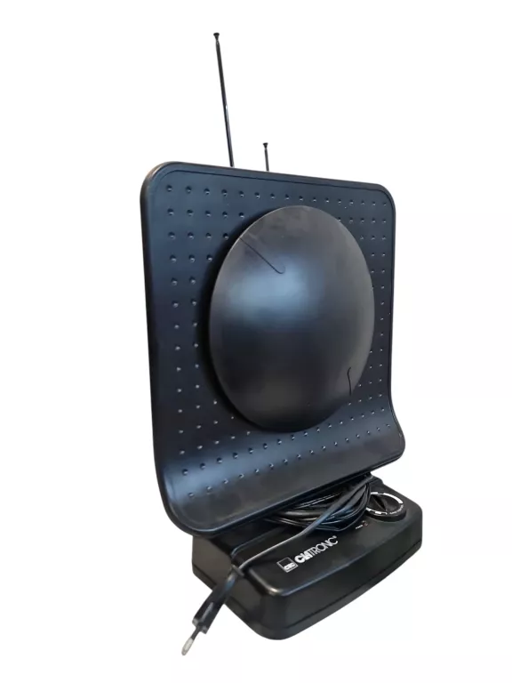 ANANTENA POKOJOWA DVB-T CLATRONIC