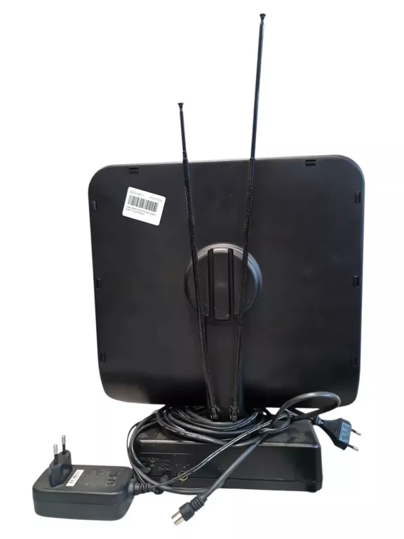 ANANTENA POKOJOWA DVB-T CLATRONIC