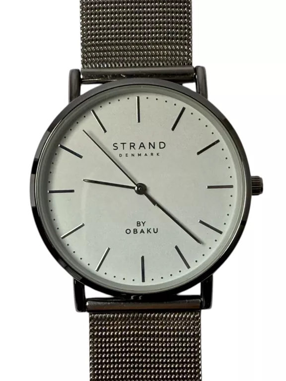 ZEGAREK STRAND S702GXCWMC