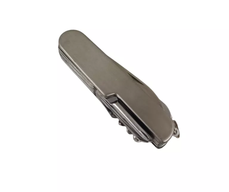 SCYZORYK MULTITOOL SREBRNY