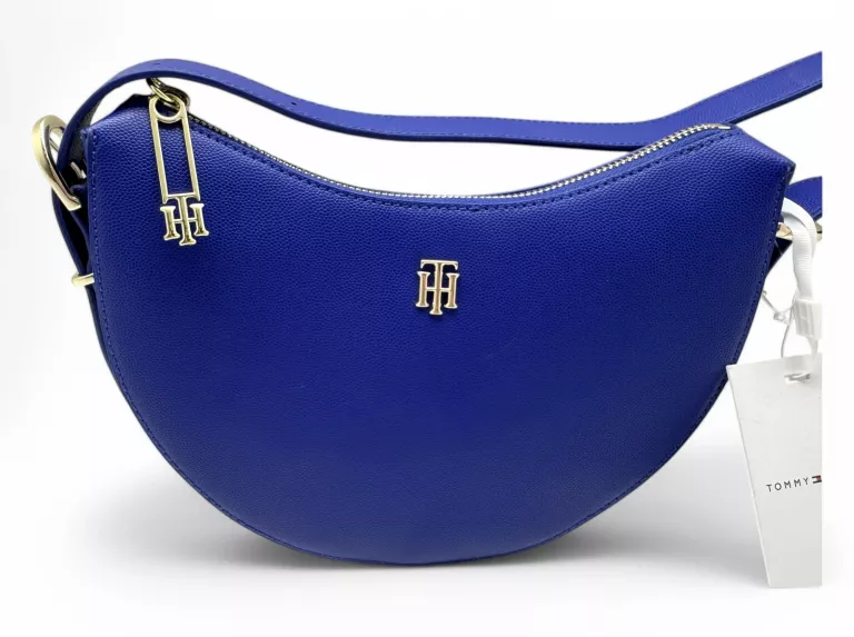 CHABROWA TOREBKA TOMMY HILFIGER AW0AW13164