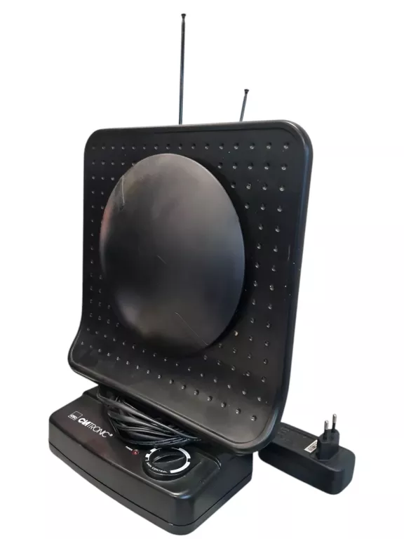 ANANTENA POKOJOWA DVB-T CLATRONIC