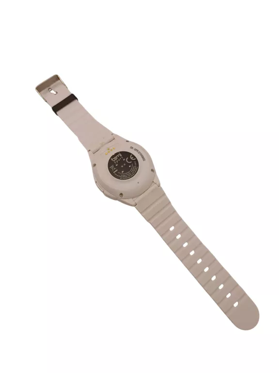 SMARTWATCH BEMI SPORT BIAŁY