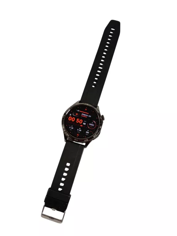 SMARTWATCH ABRAMS DT5 MATE PUDEŁKO