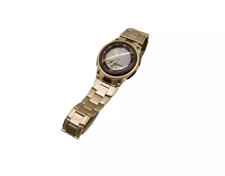 ZEGAREK CASIO ILLUMINATOR AW-80 TELEMEMO 30
