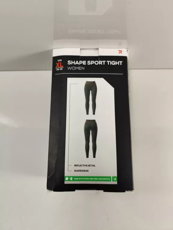 LEGINSY XL SPORTOWE