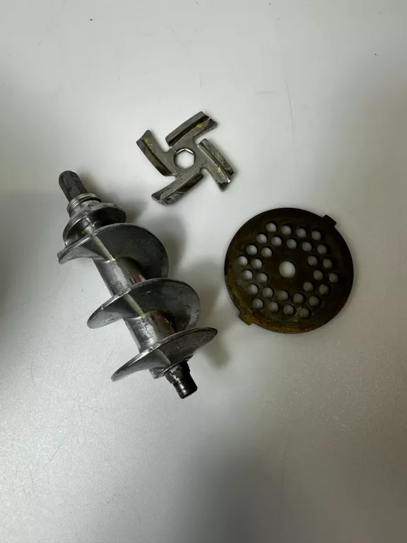 MASZYNKA DO MIĘSA SCARLETT SC-MG45M20