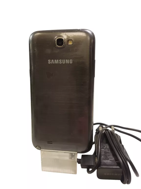TELEFON SAMSUNG GALAXY NOTE II GT-N7100
