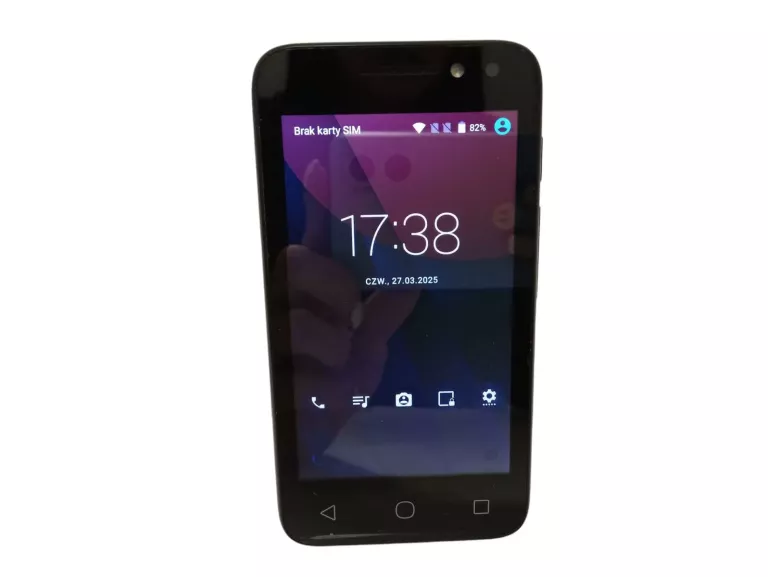 TELEFON ALCATEL PIXI 4