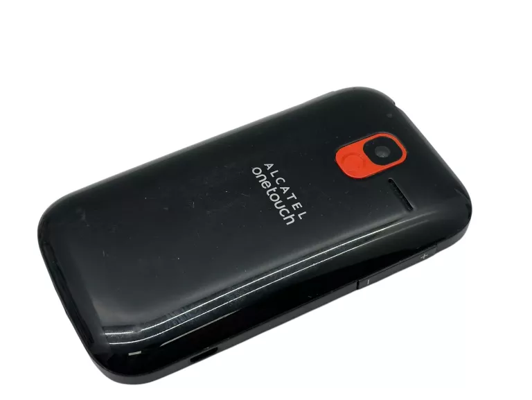 TELEFON KOMÓRKOWY ALCATEL 20.04C CZARNY