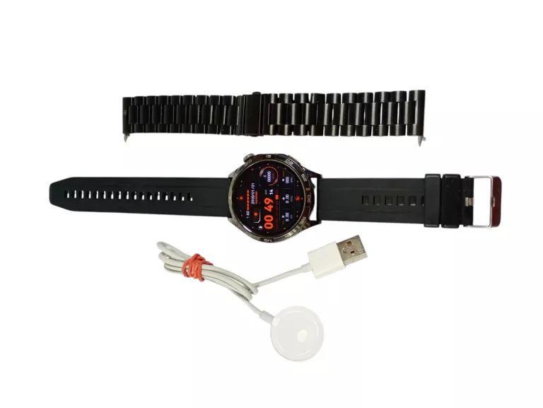 SMARTWATCH ABRAMS DT5 MATE PUDEŁKO