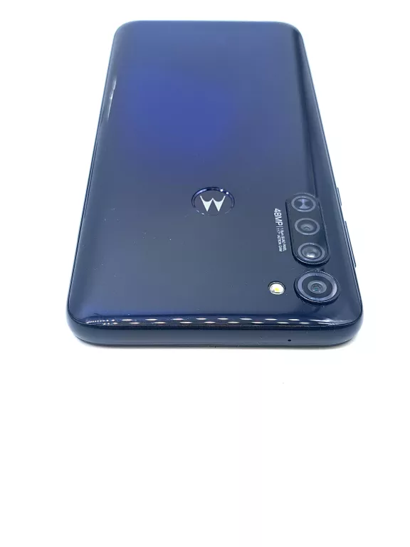 TELEFON MOTOROLA MOTO G PRO 4/128GB + ŁADOWARKA
