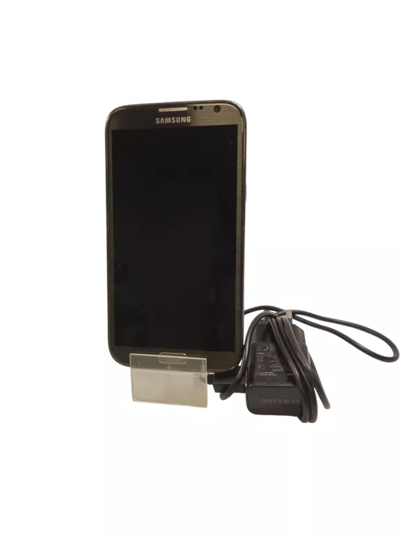 TELEFON SAMSUNG GALAXY NOTE II GT-N7100
