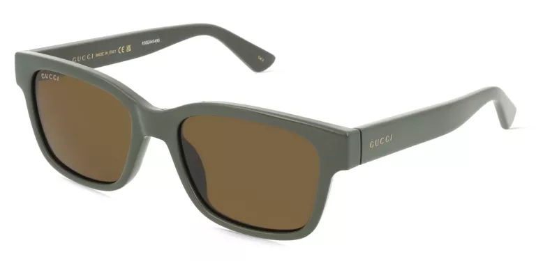 OKULARY GUCCI GG1716S ZIELONE