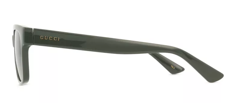 OKULARY GUCCI GG1716S ZIELONE