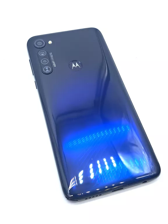TELEFON MOTOROLA MOTO G PRO 4/128GB + ŁADOWARKA