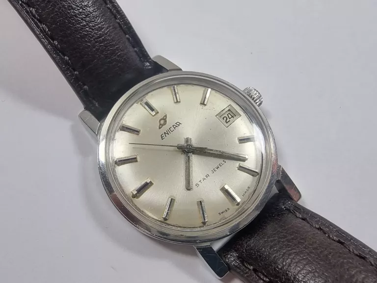 ZEGAREK ENICAR 140-39-05E
