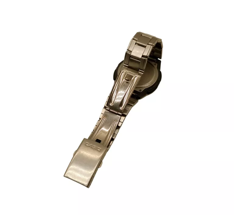 ZEGAREK CASIO ILLUMINATOR AW-80 TELEMEMO 30