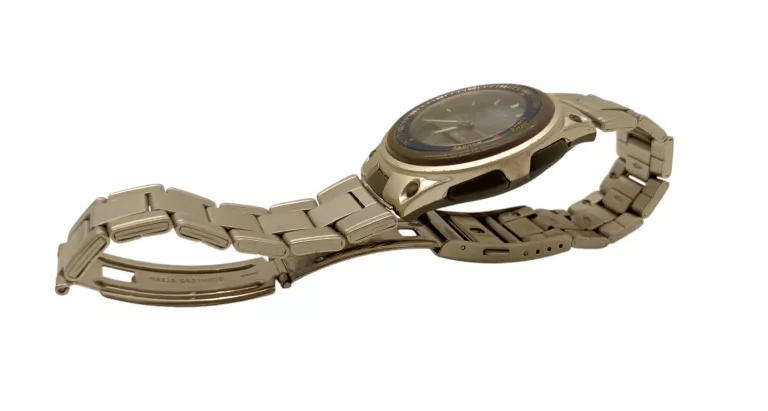 ZEGAREK CASIO ILLUMINATOR AW-80 TELEMEMO 30