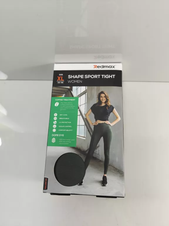 LEGINSY XL SPORTOWE
