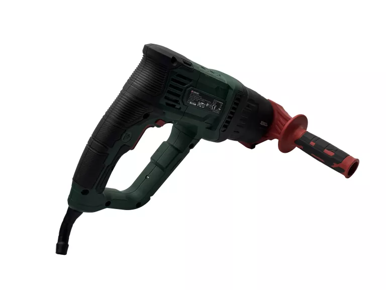 MŁOTOWIERTARKA PARKSIDE PBH 1050 D4 1050W 3J SDS-PLUS - BARDZO DOBRY STAN!