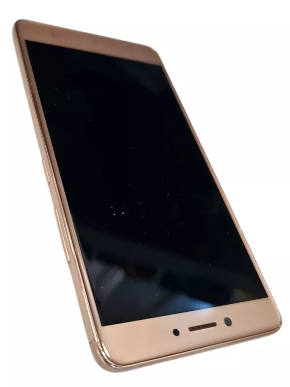TELEFON LENOVO K6 NOTE 3 GB / 32 GB 4G (LTE) ZŁOTY K53A48