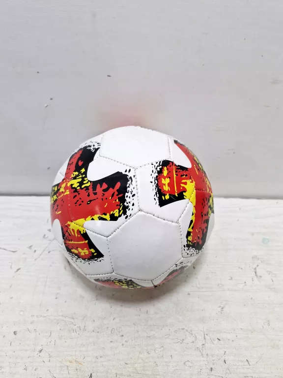 PIŁKA DO GRY  MIDEX ROZM.5