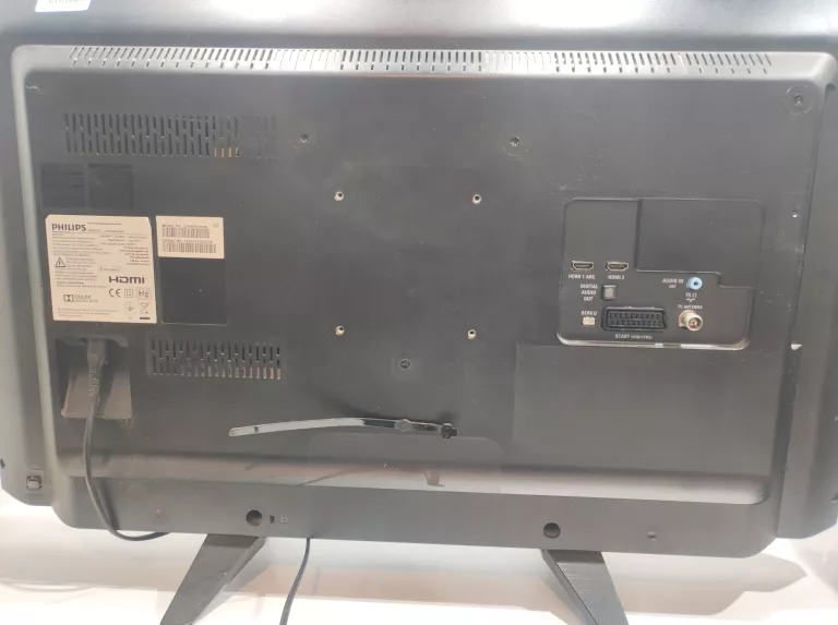 TELEWIZOR PHILIPS 32PHH4101/88