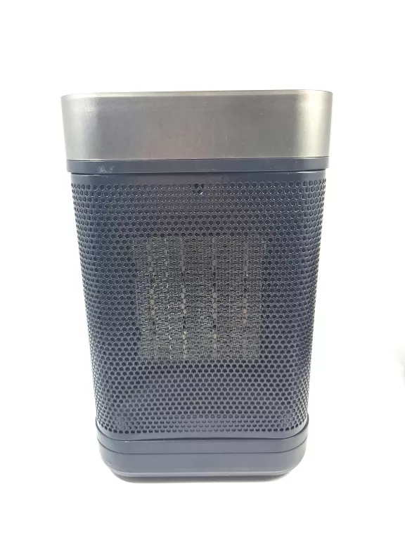 FARELKA CERAMICZNA GRZEJNIK Z OSCYLACJAMI 1500W TIMER + PILOT