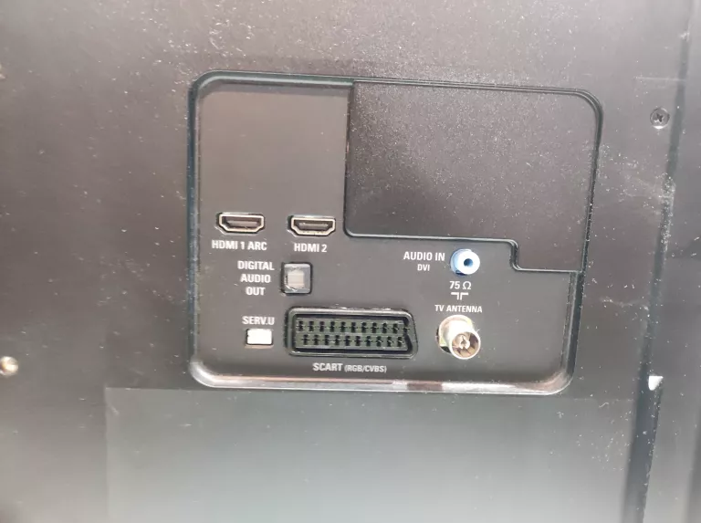 TELEWIZOR PHILIPS 32PHH4101/88