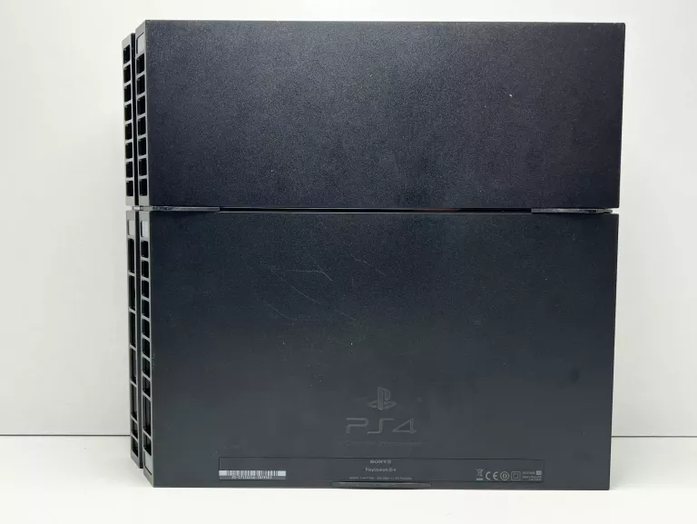 KONSOLA PLAYSTATION 4 PS4 500GB + PAD