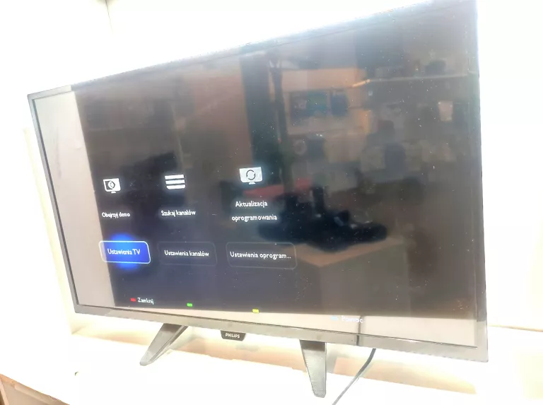 TELEWIZOR PHILIPS 32PHH4101/88
