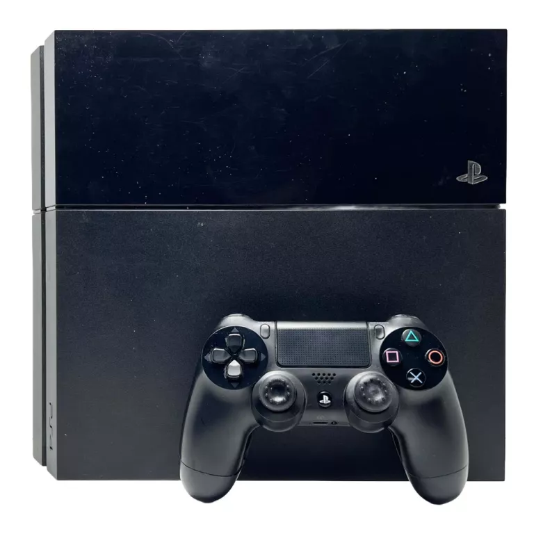 KONSOLA PLAYSTATION 4 PS4 500GB + PAD