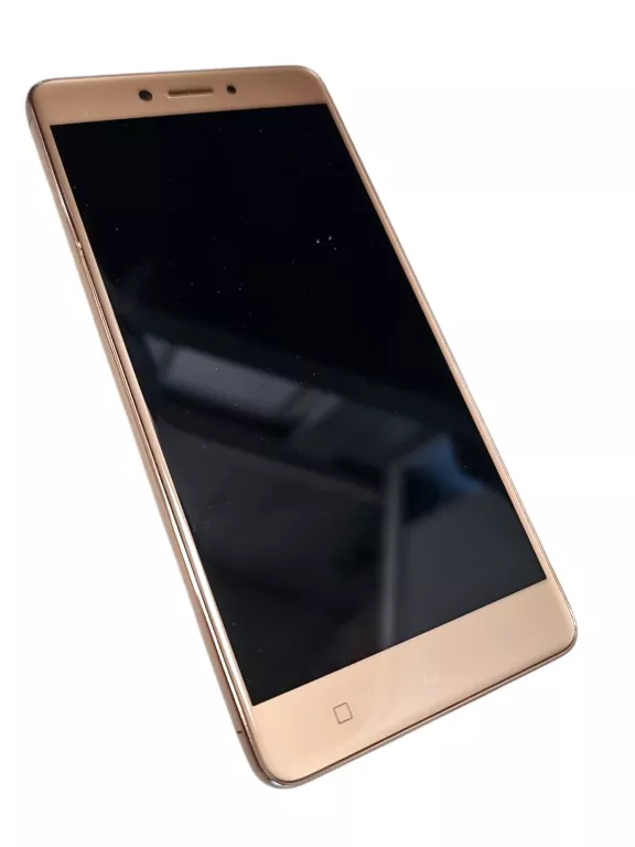 TELEFON LENOVO K6 NOTE 3 GB / 32 GB 4G (LTE) ZŁOTY K53A48