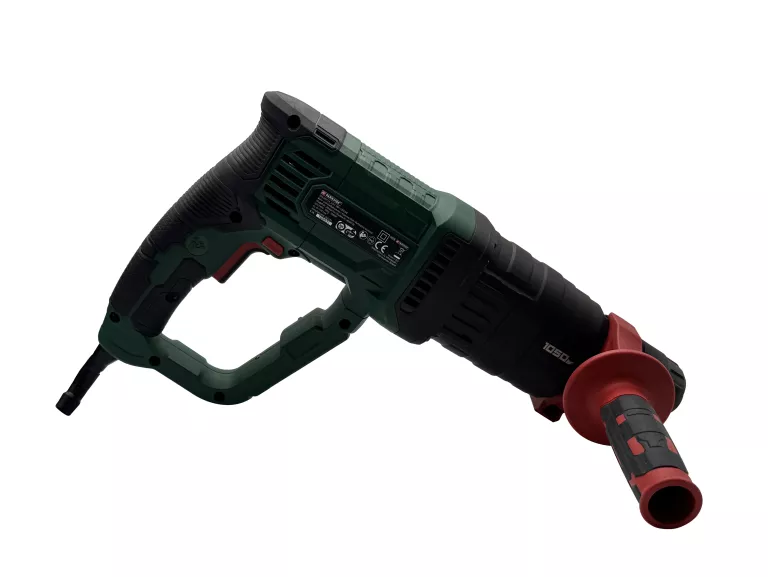 MŁOTOWIERTARKA PARKSIDE PBH 1050 D4 1050W 3J SDS-PLUS - BARDZO DOBRY STAN!