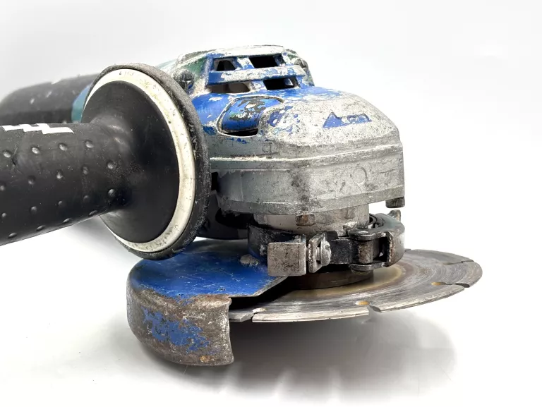 SZLIFIERKA KĄTOWA MAKITA 9562CVH 1200W 125MM 11000RPM