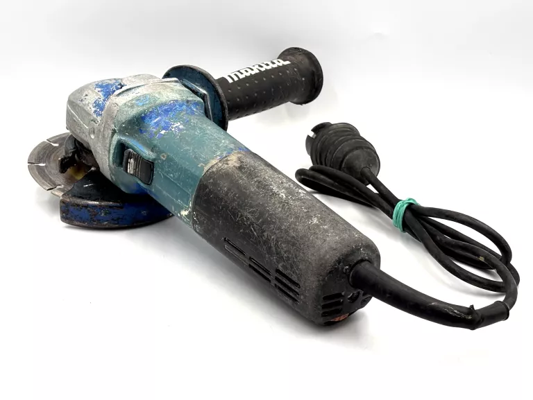 SZLIFIERKA KĄTOWA MAKITA 9562CVH 1200W 125MM 11000RPM