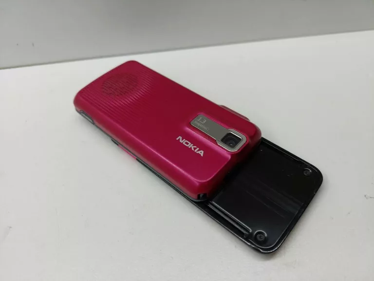 NOKIA 7100