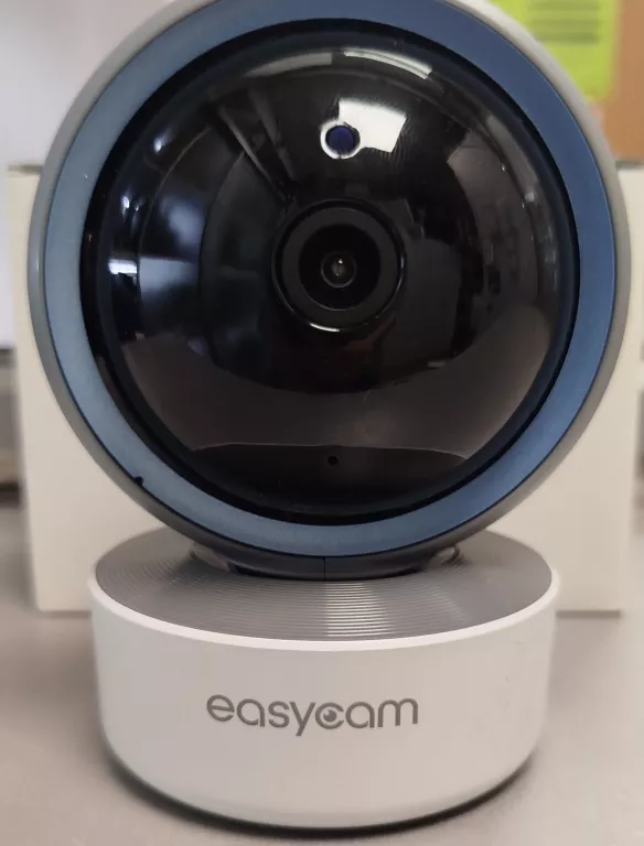 EASYCAM 46714 ORG OP