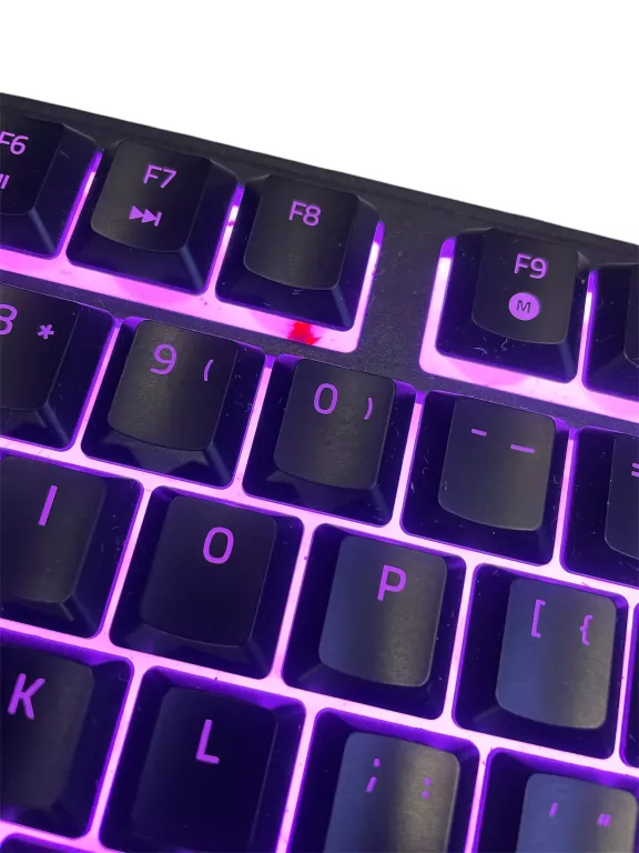 KLAWIATURA GAMINGOWA RAZER ORNATA V3 X